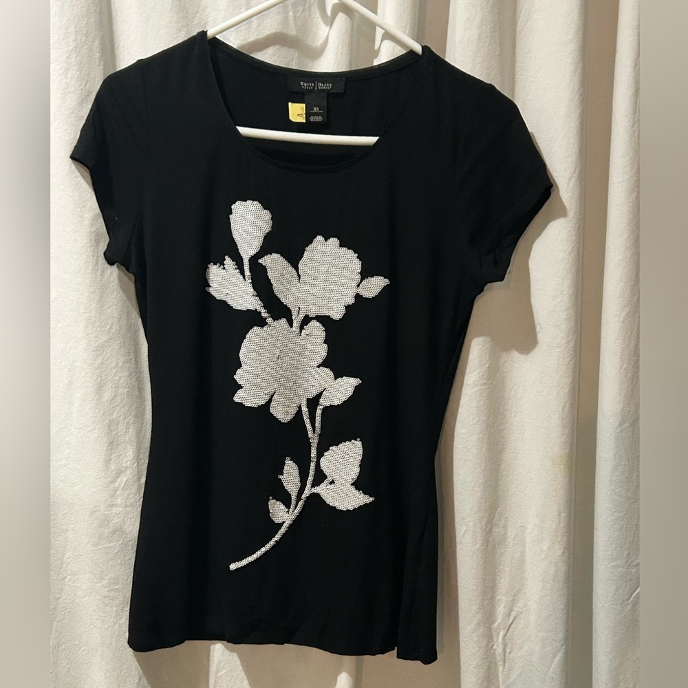 White House Black Market sz XS